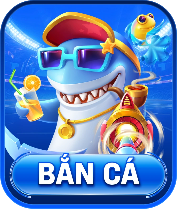 bắn cá 123b