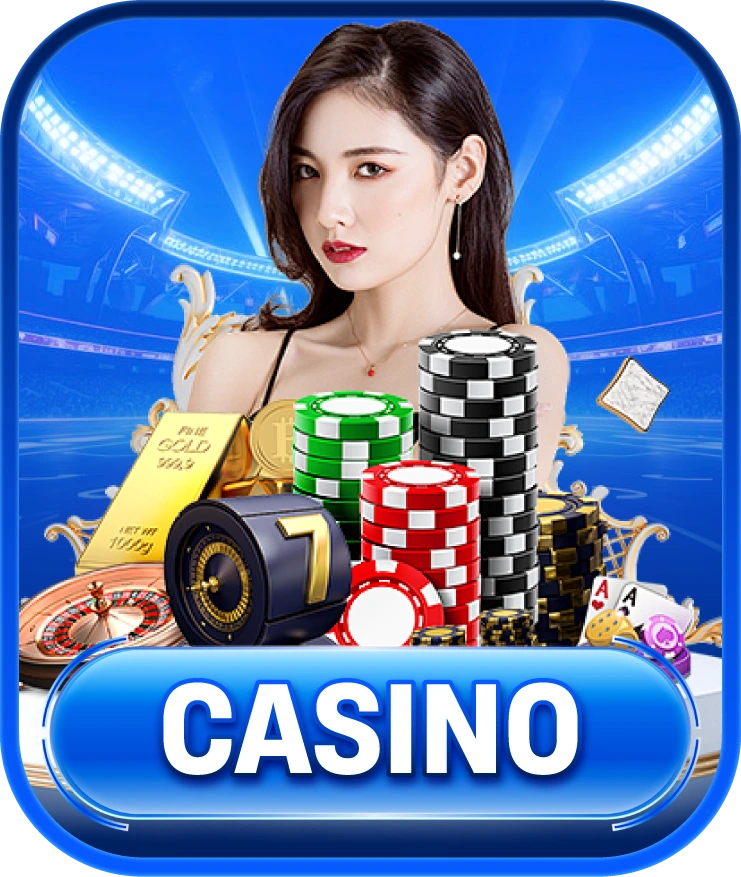 Casino 123B